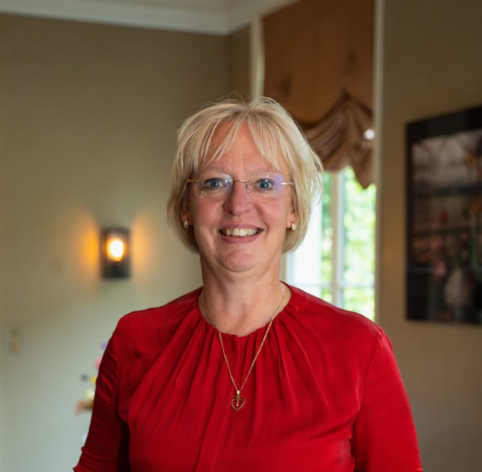 Foto Antoinette Dijkhuizen