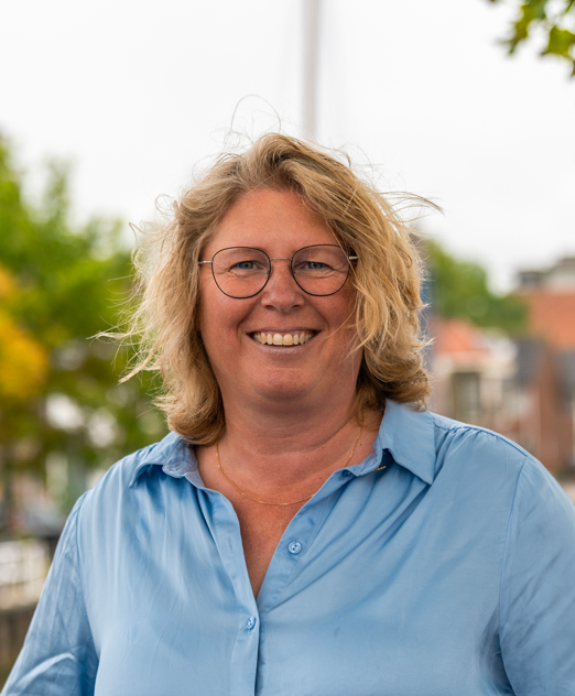 annemiek