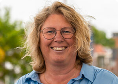 team member image