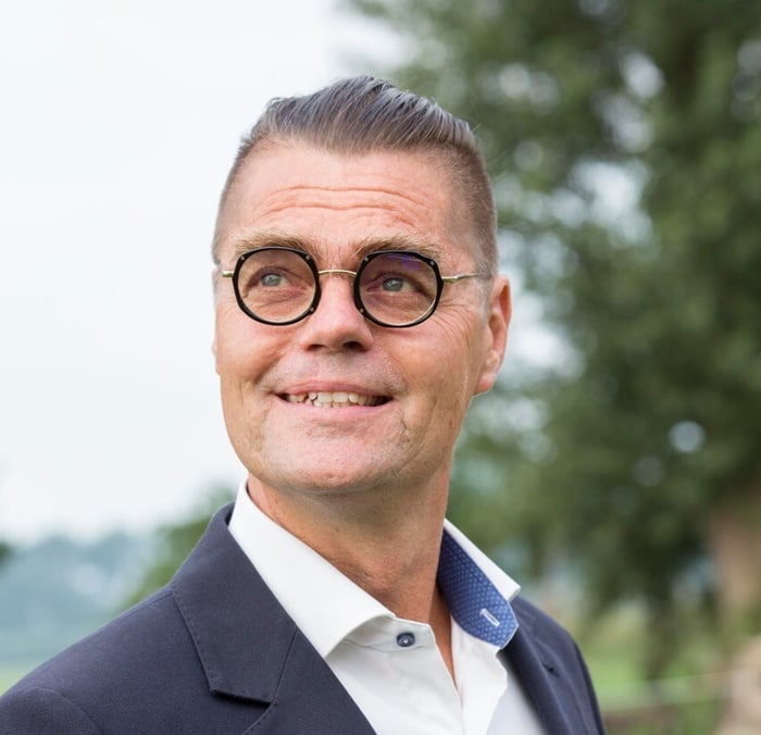 Foto Pieter Jan Doets