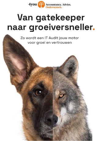 van gatekeeper naar groei