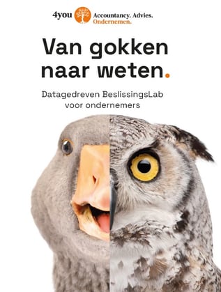 van gokken naar weten