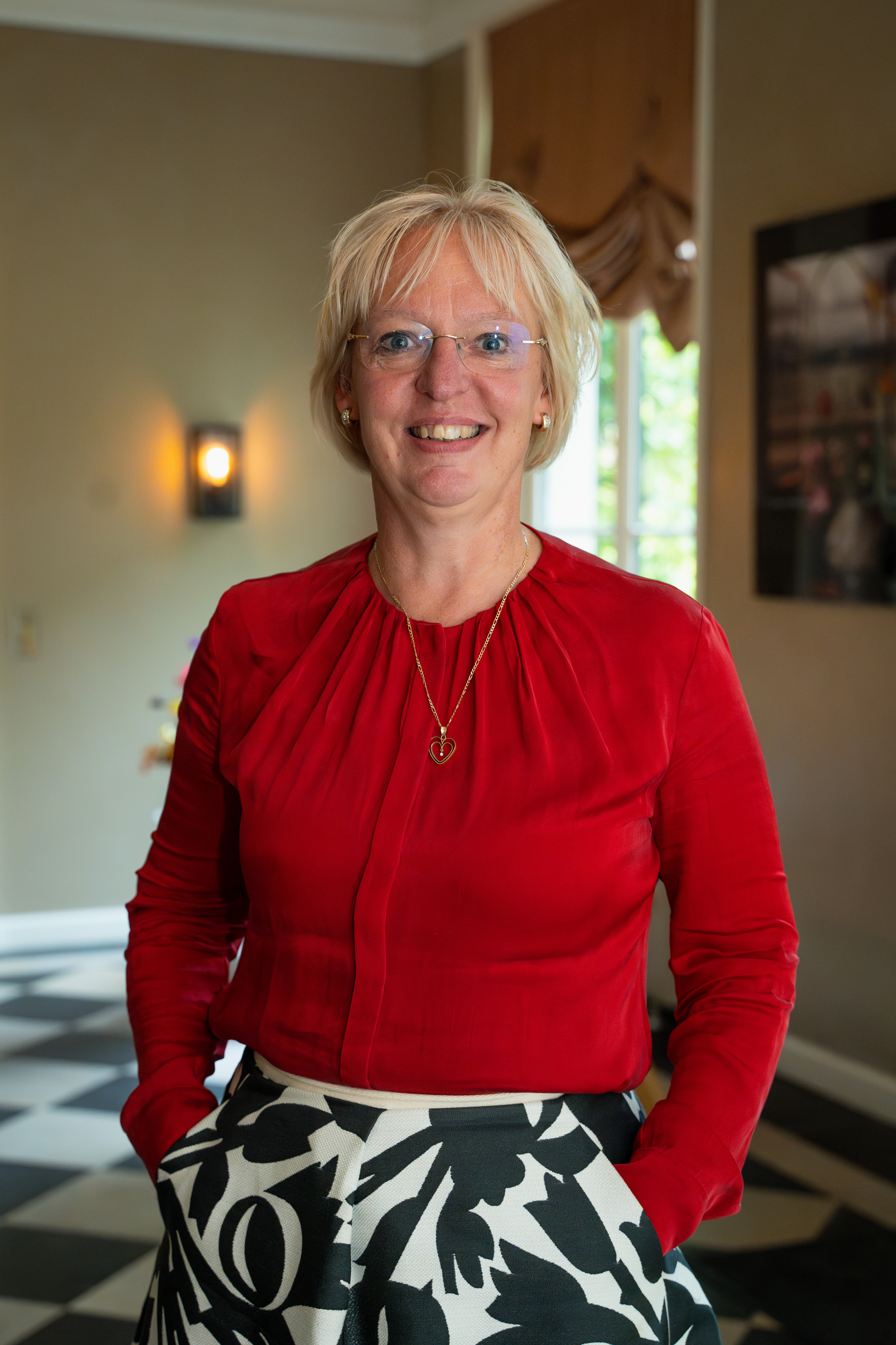 Antoinette Dijkhuizen